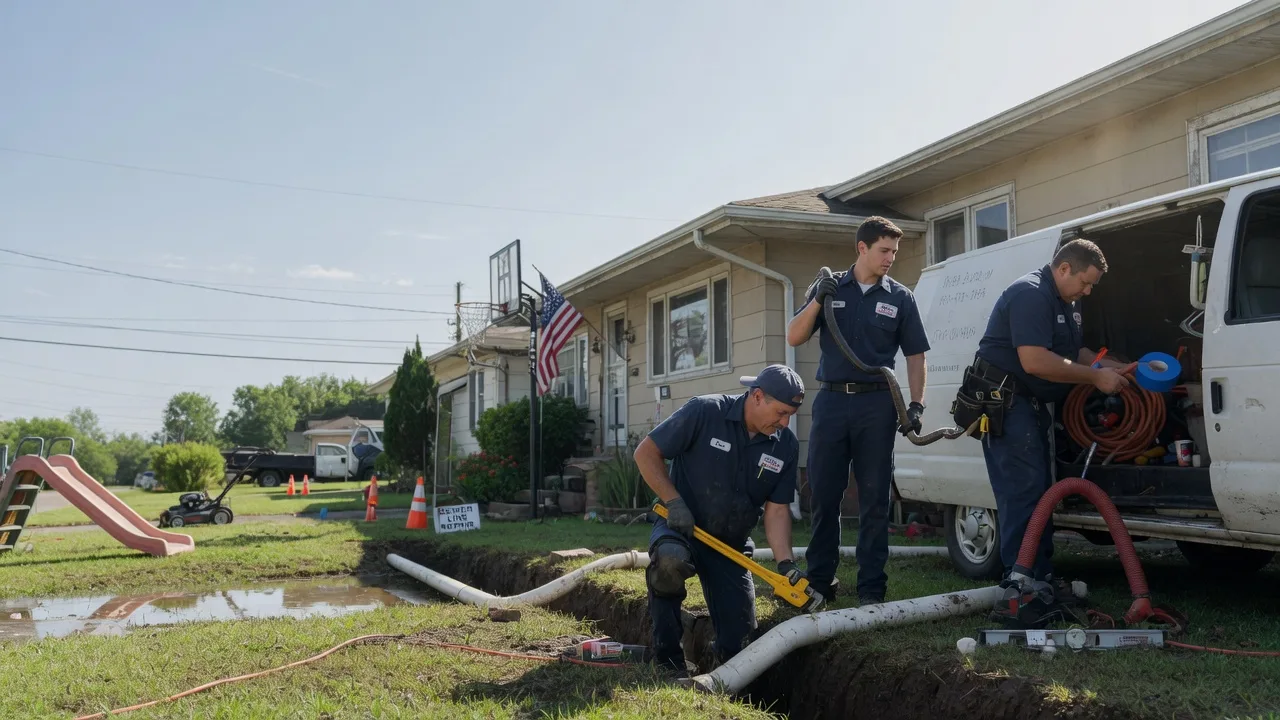 Toilet Installation in Davenport, WA near me